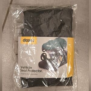 Doona Vehicle Seat Cover
